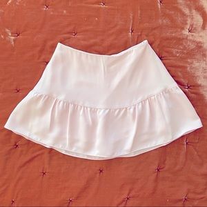 **NWOT** Amanda Uprichard Skort